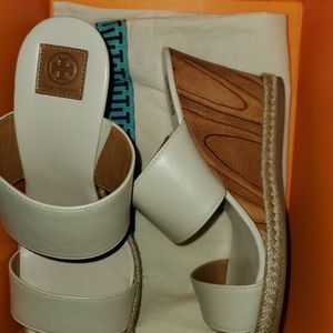 Tory Burch Sandals